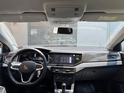 Volkswagen Polo 1.0 Auto Comfortline 2025 (11.900 km)