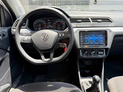 Volkswagen Saveiro 1.6 DC 2025 (19.300 km)