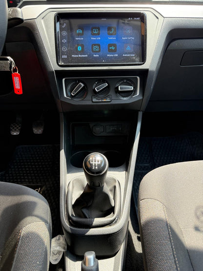 Volkswagen Saveiro 1.6 DC 2025 (19.300 km)