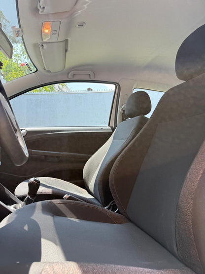 Volkswagen Saveiro 1.6 DC 2025 (19.300 km)