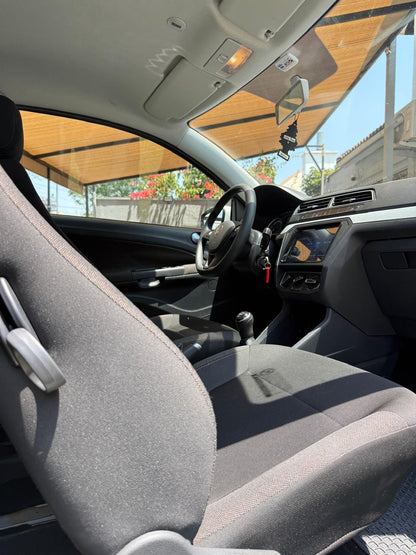 Volkswagen Saveiro 1.6 DC 2025 (19.300 km)