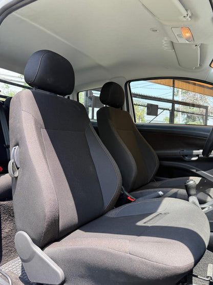 Volkswagen Saveiro 1.6 DC 2025 (19.300 km)