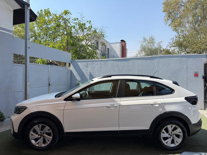 Volkswagen Nivus 1.0 TSI Comfortline 2024 (11.000 km)
