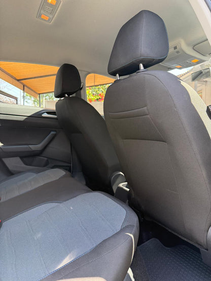 Volkswagen Nivus 1.0 TSI Comfortline 2024 (11.000 km)