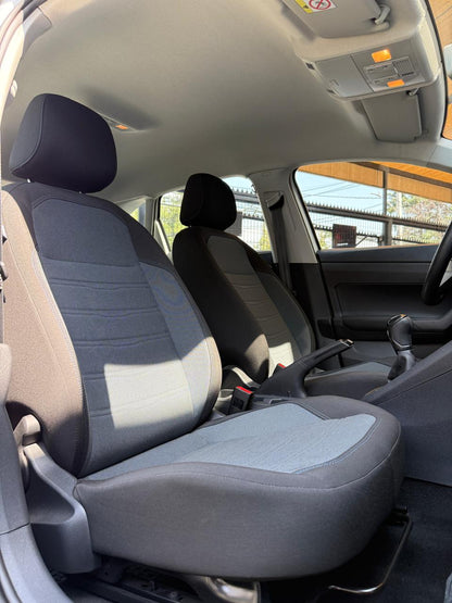 Volkswagen Nivus 1.0 TSI Comfortline 2024 (11.000 km)