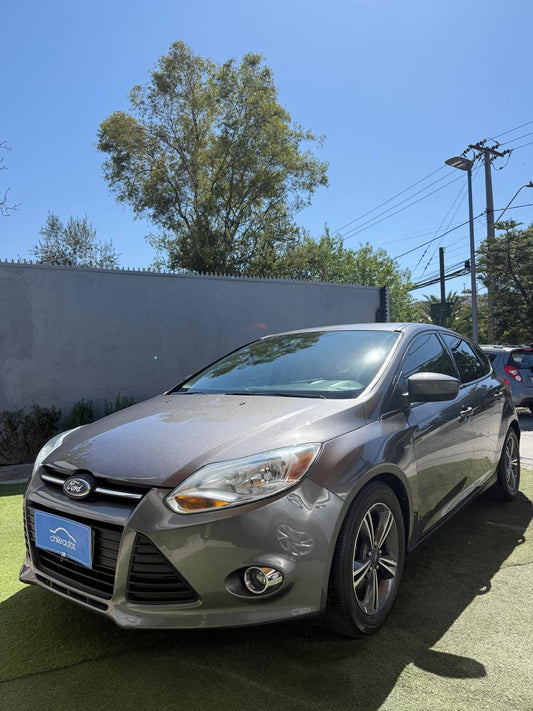 FORD FOCUS 2012 SE (113.000 km)