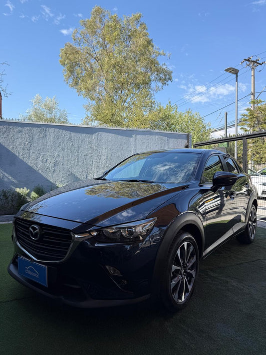 Mazda CX-3 NEW CX-3 R 2.0 AT 2019 (45.600 km)
