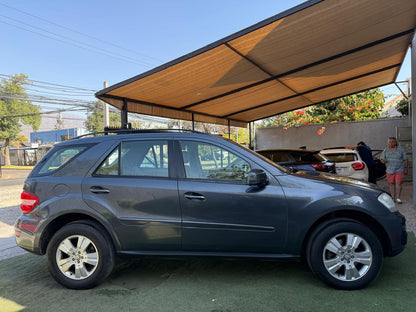 Mercedes-Benz ML 350 4Matic 3.5 CC 2011 (141.000 km)