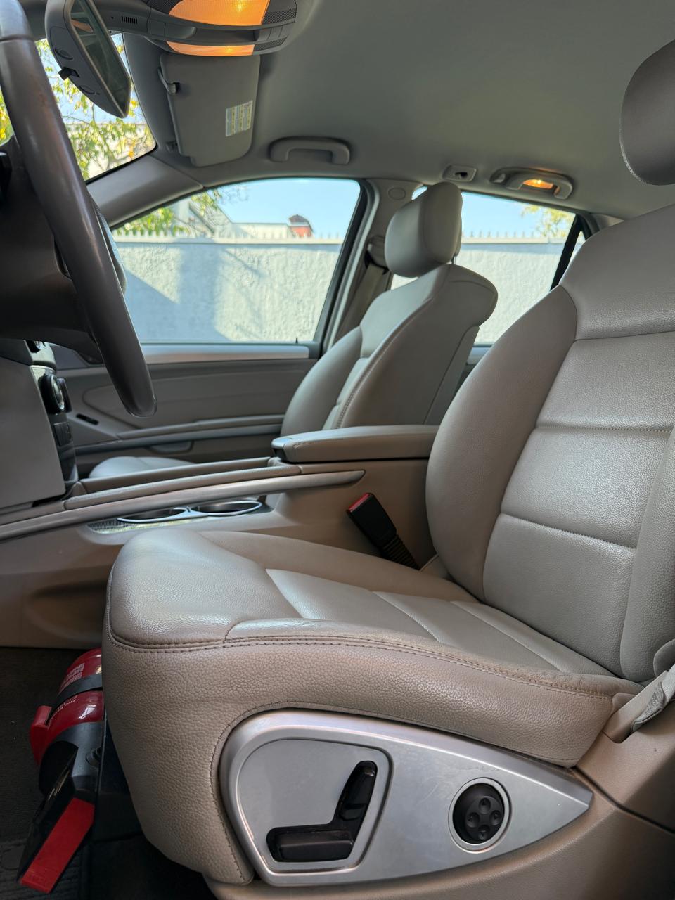 Mercedes-Benz ML 350 4Matic 3.5 CC 2011 (141.000 km)
