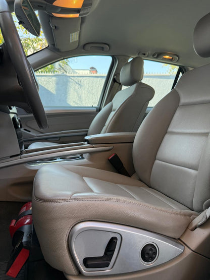Mercedes-Benz ML 350 4Matic 3.5 CC 2011 (141.000 km)