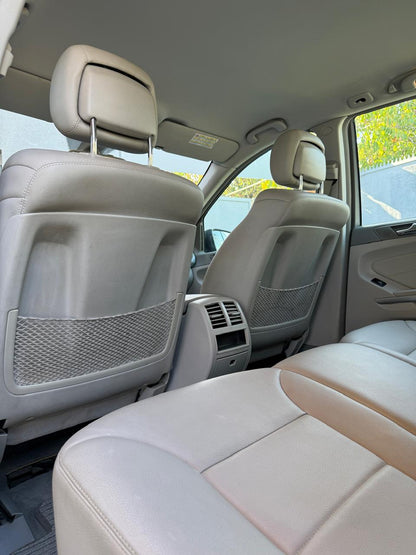 Mercedes-Benz ML 350 4Matic 3.5 CC 2011 (141.000 km)