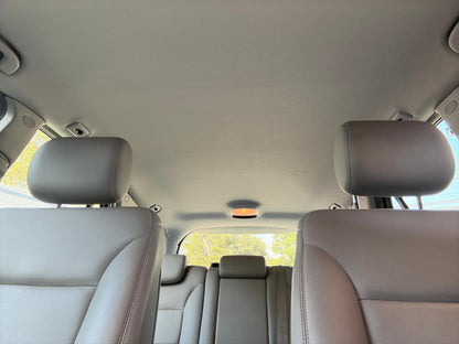 Mercedes-Benz ML 350 4Matic 3.5 CC 2011 (141.000 km)