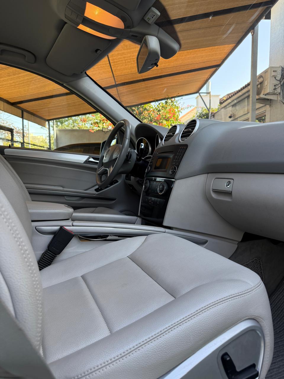 Mercedes-Benz ML 350 4Matic 3.5 CC 2011 (141.000 km)