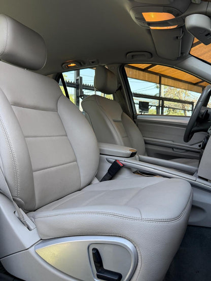 Mercedes-Benz ML 350 4Matic 3.5 CC 2011 (141.000 km)