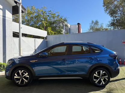 Volkswagen Nivus 1.0 TSI Auto Highline 2023 (66.000 km)