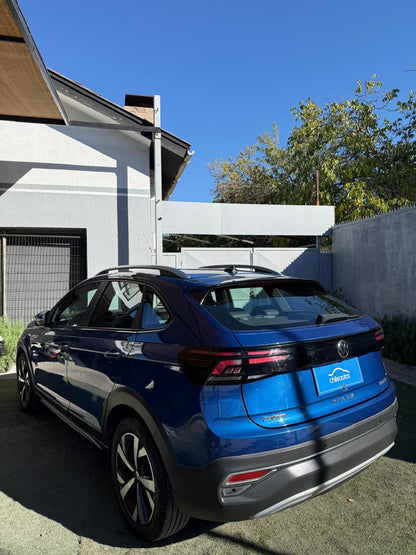 Volkswagen Nivus 1.0 TSI Auto Highline 2023 (66.000 km)
