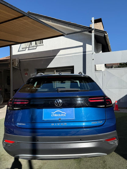 Volkswagen Nivus 1.0 TSI Auto Highline 2023 (66.000 km)