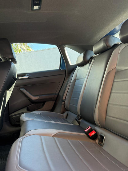 Volkswagen Nivus 1.0 TSI Auto Highline 2023 (66.000 km)