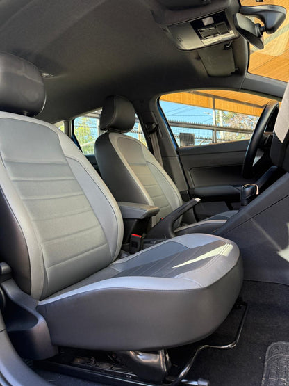 Volkswagen Nivus 1.0 TSI Auto Highline 2023 (66.000 km)