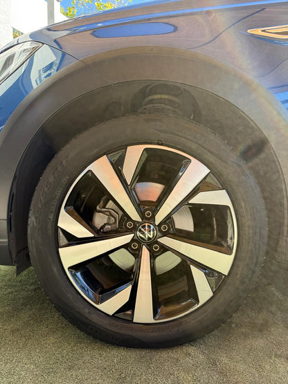 Volkswagen Nivus 1.0 TSI Auto Highline 2023 (66.000 km)