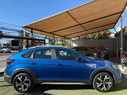 Volkswagen Nivus 1.0 TSI Auto Highline 2023 (66.000 km)