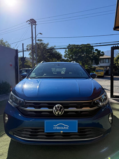 Volkswagen Nivus 1.0 TSI Auto Highline 2023 (66.000 km)