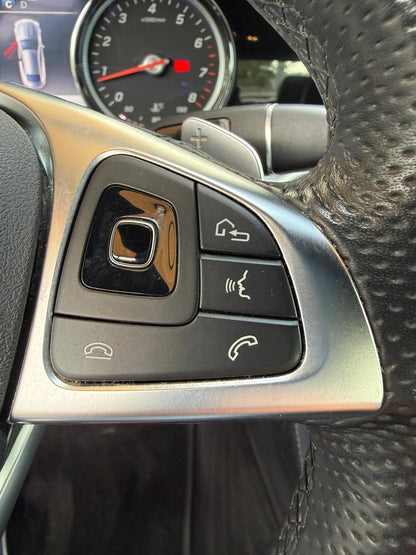 Mercedes-Benz E 200 Coupé 2018 (142.000 km)