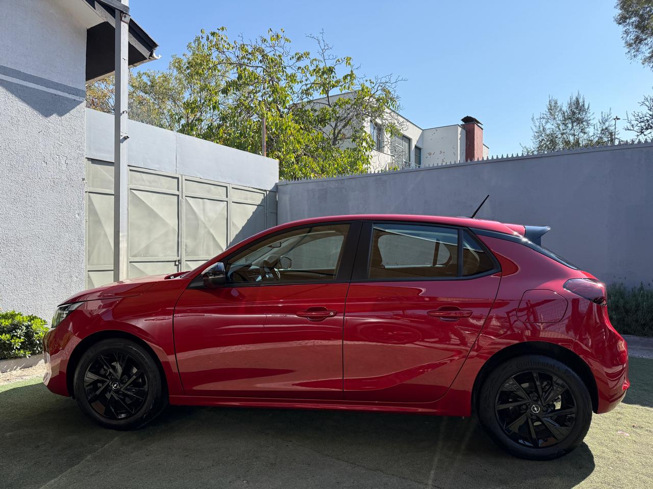 Opel Corsa 1.2T Auto Edition 5P 2025 (15.100 km)