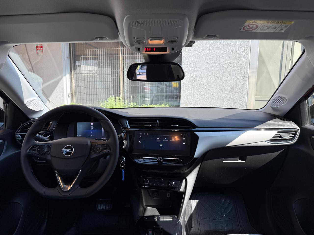 Opel Corsa 1.2T Auto Edition 5P 2025 (15.100 km)