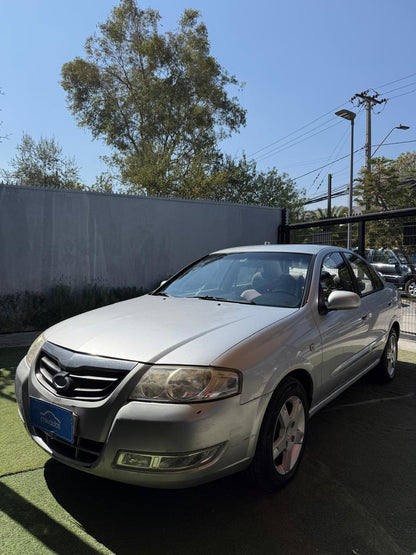 Samsung SM3 SE 1.6 2010 (141.780 km)