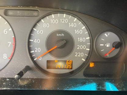 Samsung SM3 SE 1.6 2010 (141.780 km)
