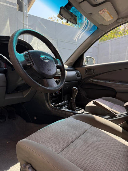 Samsung SM3 SE 1.6 2010 (141.780 km)