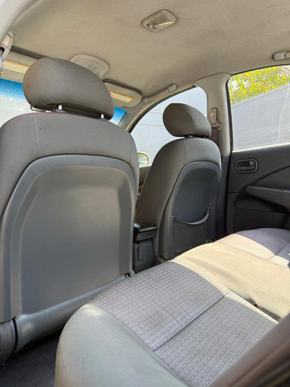 Samsung SM3 SE 1.6 2010 (141.780 km)