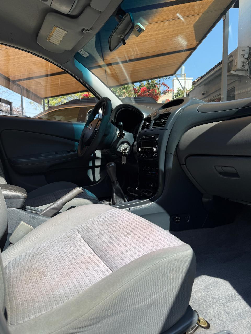 Samsung SM3 SE 1.6 2010 (141.780 km)