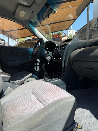 Samsung SM3 SE 1.6 2010 (141.780 km)