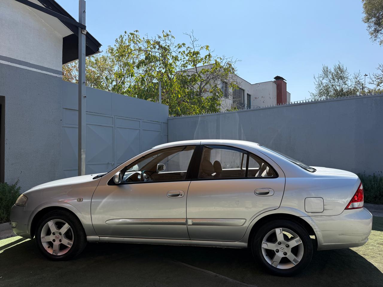Samsung SM3 SE 1.6 2010 (141.780 km)
