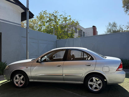Samsung SM3 SE 1.6 2010 (141.780 km)