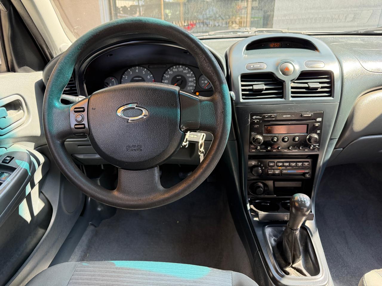 Samsung SM3 SE 1.6 2010 (141.780 km)