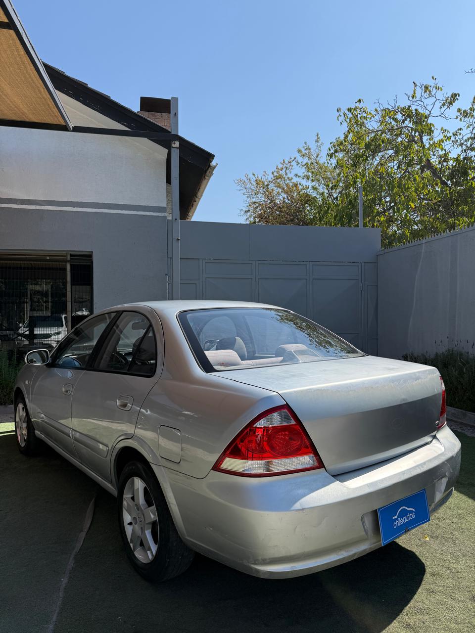 Samsung SM3 SE 1.6 2010 (141.780 km)