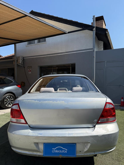 Samsung SM3 SE 1.6 2010 (141.780 km)
