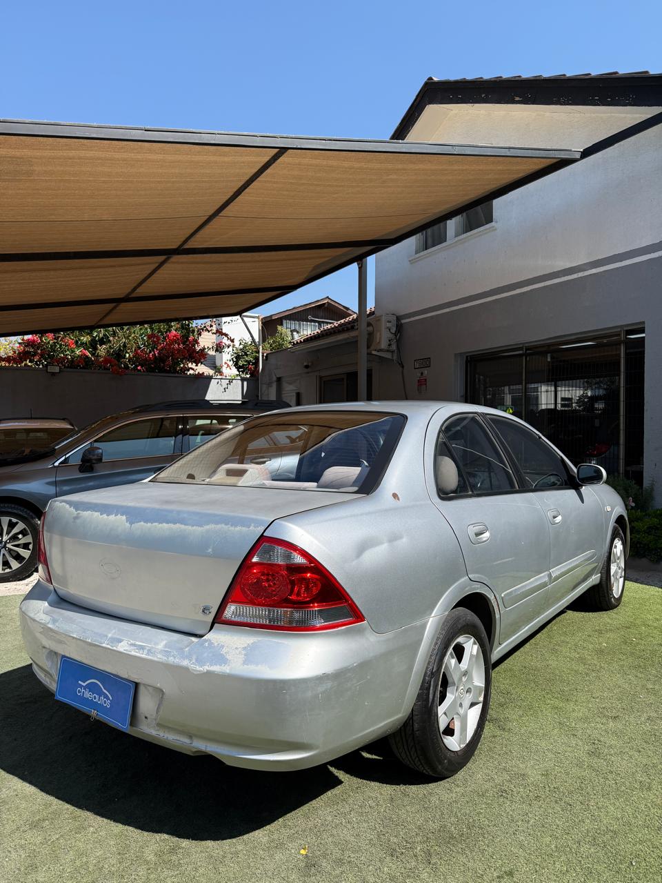 Samsung SM3 SE 1.6 2010 (141.780 km)