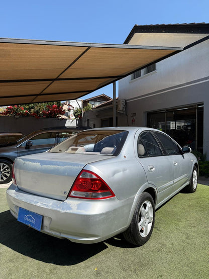 Samsung SM3 SE 1.6 2010 (141.780 km)
