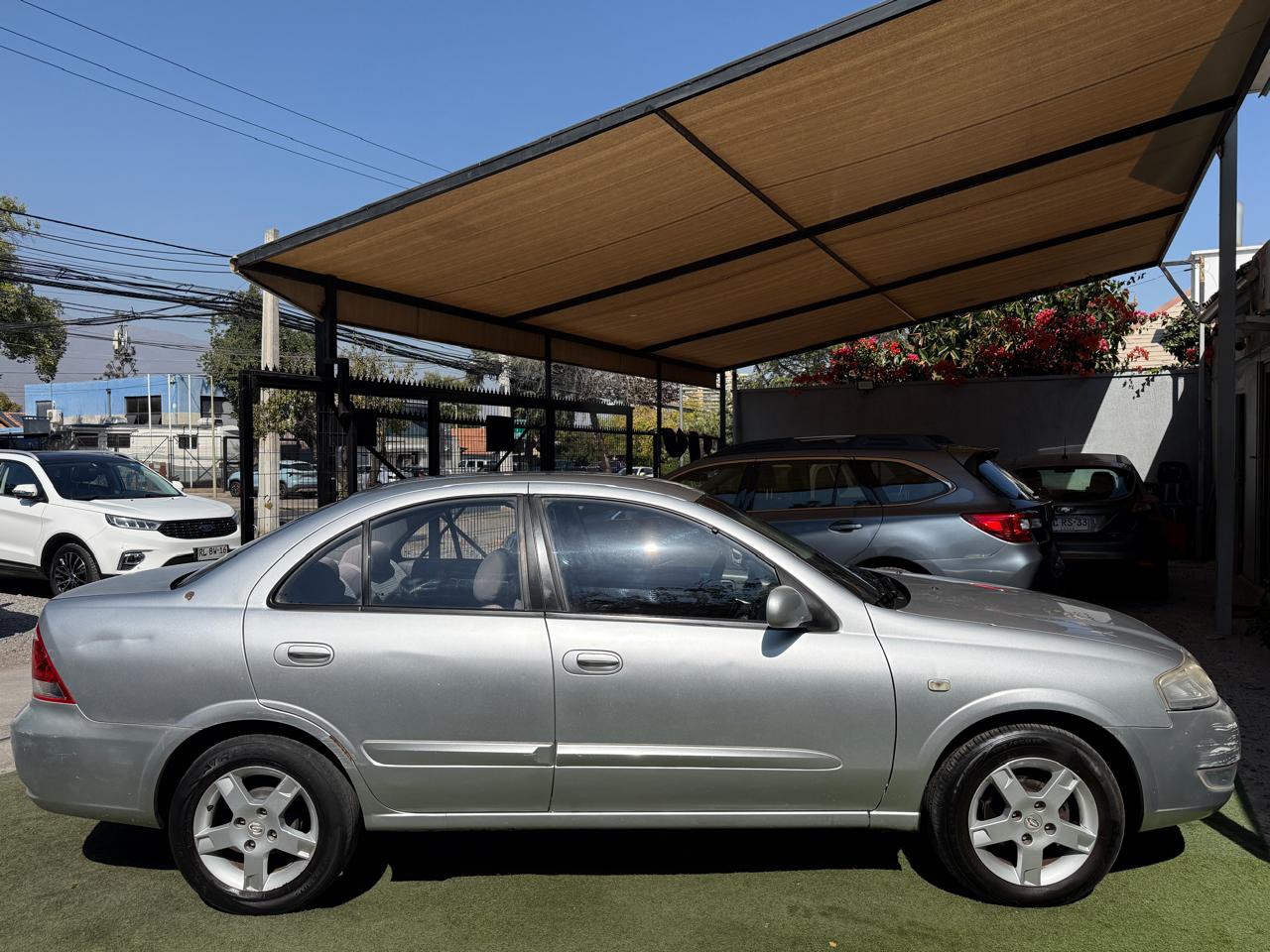 Samsung SM3 SE 1.6 2010 (141.780 km)