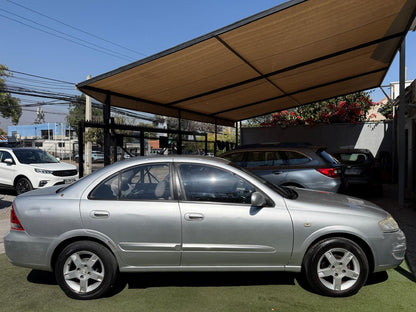 Samsung SM3 SE 1.6 2010 (141.780 km)