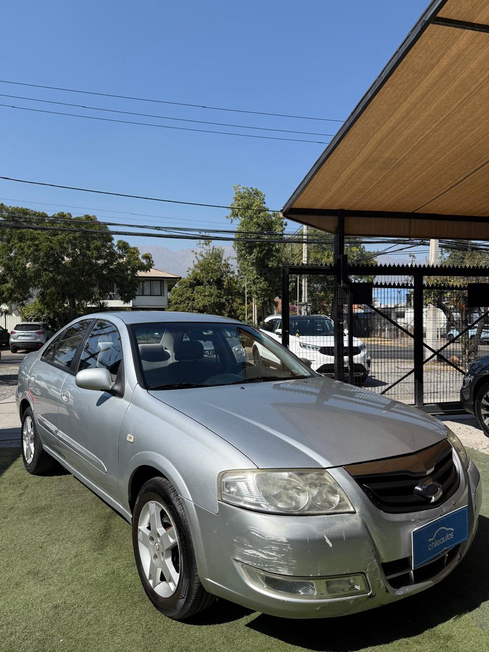 Samsung SM3 SE 1.6 2010 (141.780 km)