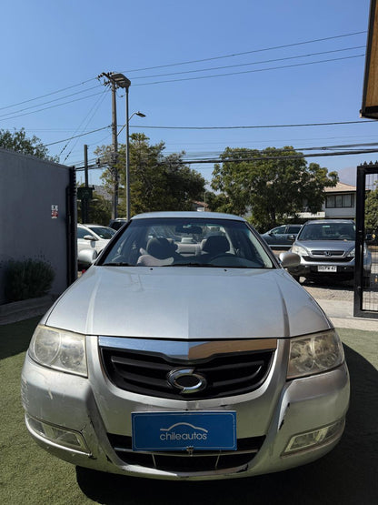Samsung SM3 SE 1.6 2010 (141.780 km)