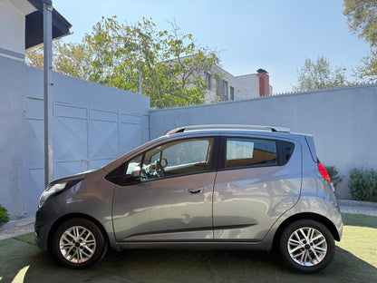 Chevrolet Spark GT 1.2 Base 2017 (79.815 km)