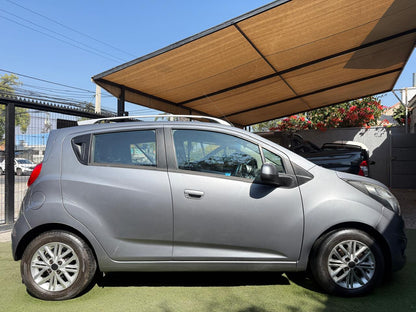 Chevrolet Spark GT 1.2 Base 2017 (79.815 km)