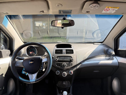 Chevrolet Spark GT 1.2 Base 2017 (79.815 km)