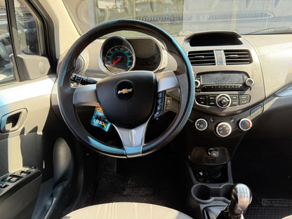 Chevrolet Spark GT 1.2 Base 2017 (79.815 km)